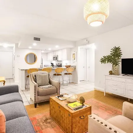 Sugar Beach153- 4 Pools Beachfront