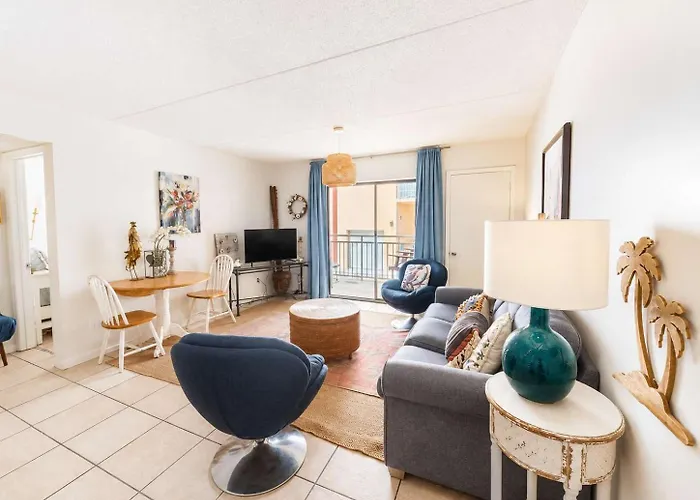 Sugar Beach153- 4 Pools Beachfront Holiday home *