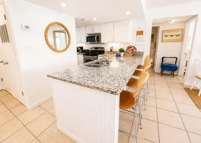 Sugar Beach153- 4 Pools Beachfront