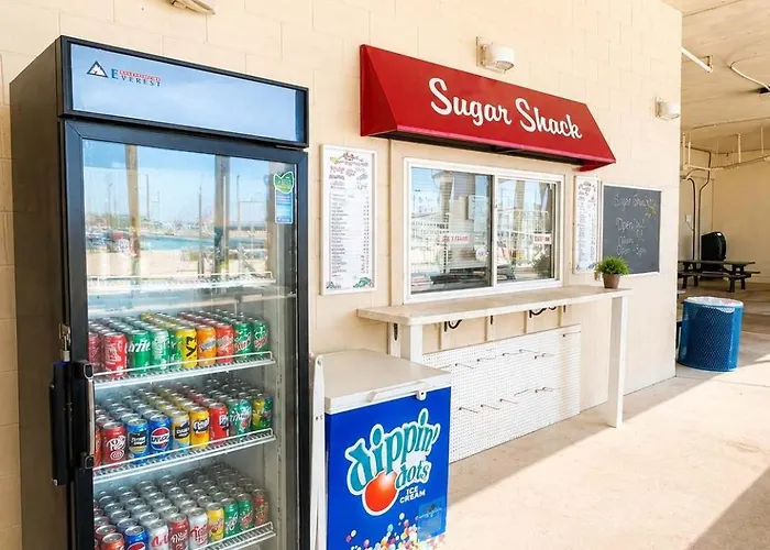 Sugar Beach153- 4 Pools Beachfront Holiday home Gulf Shores
