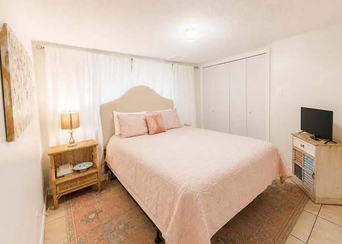 Holiday home Sugar Beach153- 4 Pools Beachfront Gulf Shores